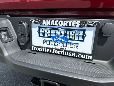 Certified 2026 Ford F150 Raptor AWD/4WD image 28