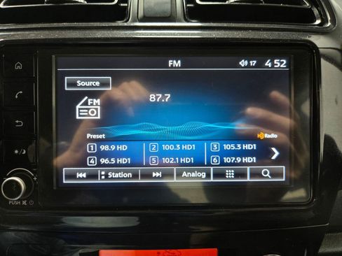 Used 2023 Mitsubishi Mirage ES FWD image 20