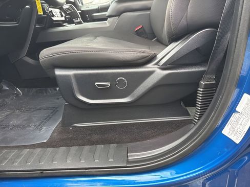 Used 2018 Ford F150 XLT w/ Equipment Group 301A Mid AWD/4WD image 23