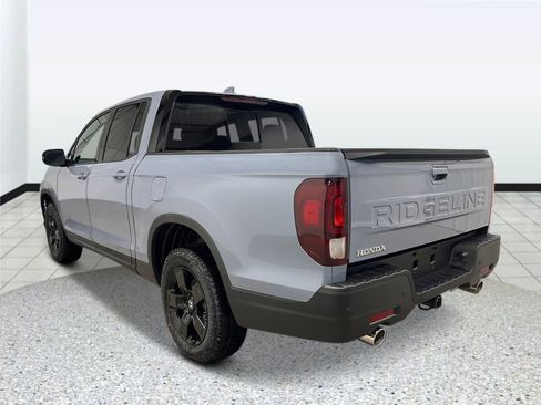 New 2026 Honda Ridgeline Black Edition image 5
