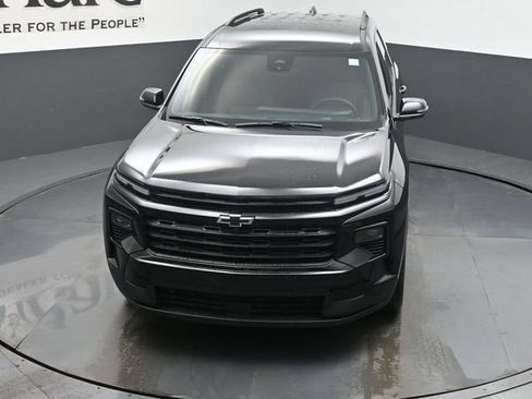 New 2026 Chevrolet Traverse LT w/ Midnight/Sport Edition FWD image 38