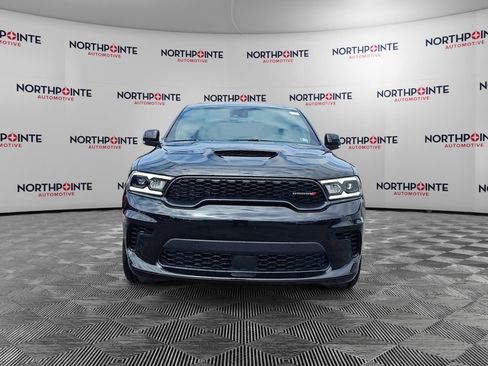 Used 2026 Dodge Durango GT AWD/4WD image 8