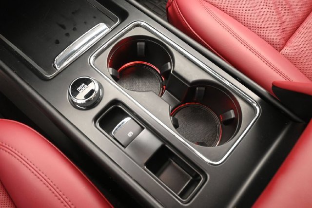 Certified 2025 Lincoln Corsair Grand Touring AWD/4WD image 19