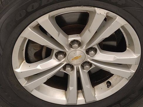 Used 2016 Chevrolet Equinox LS FWD image 31