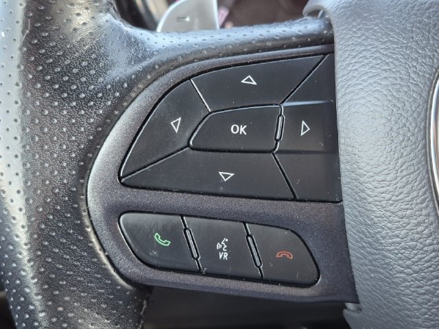 Certified 2024 Dodge Durango GT AWD/4WD image 13