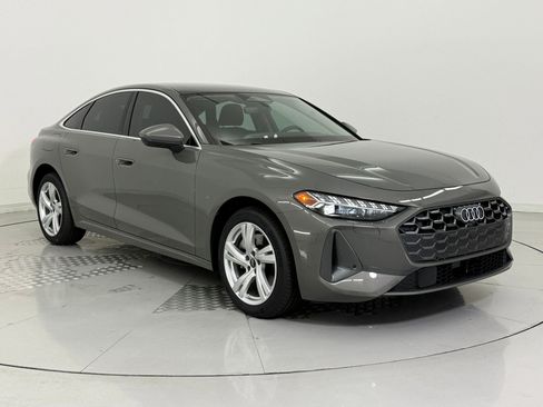 New 2025 Audi A5 2.0T Premium Plus image 7