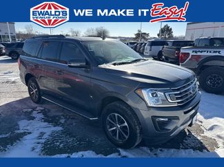 Used 2018 Ford Expedition XLT w/ Equipment Group 202A video 1
