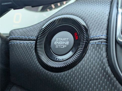 Used 2025 Jeep Compass Latitude w/ Altitude Special Edition image 28