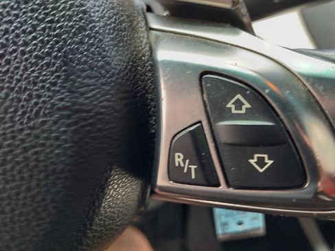 Used 2007 BMW Z4 3.0si RWD image 13