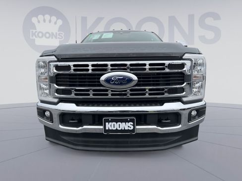 Used 2024 Ford F350 XLT w/ FX4 Off-Road Package image 11