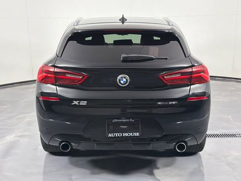 Used 2019 BMW X2 xDrive28i w/ Convenience Package AWD/4WD image 6