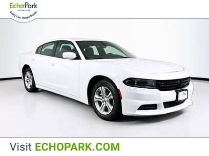 Used 2022 Dodge Charger SXT