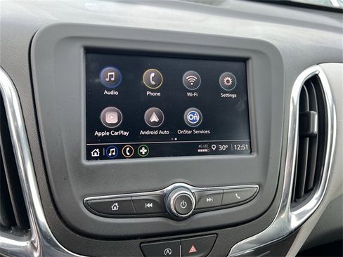 Certified 2023 Chevrolet Equinox LT image 12