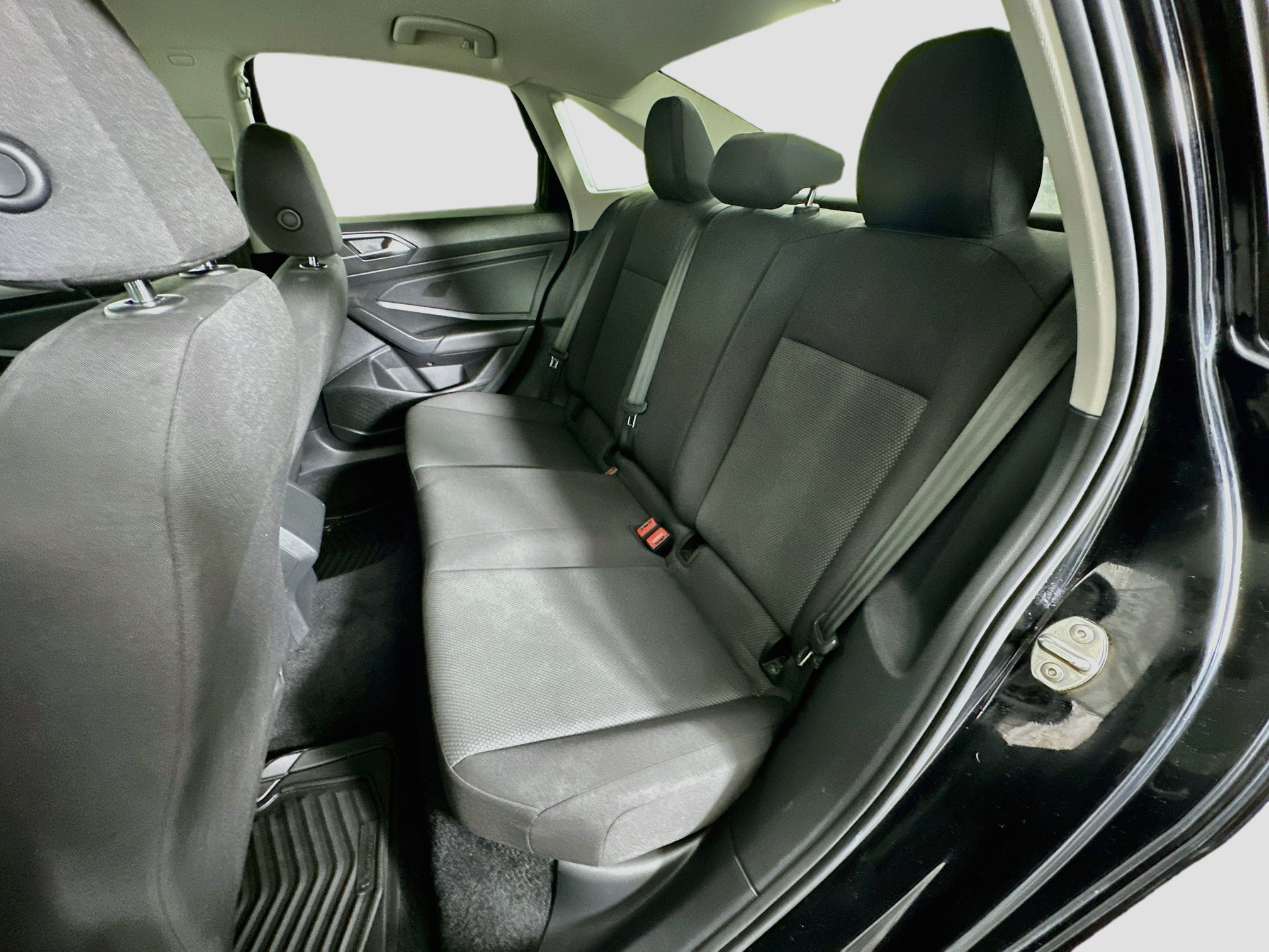 Used 2020 Volkswagen Jetta S w/ Driver Assistance Package FWD image 27