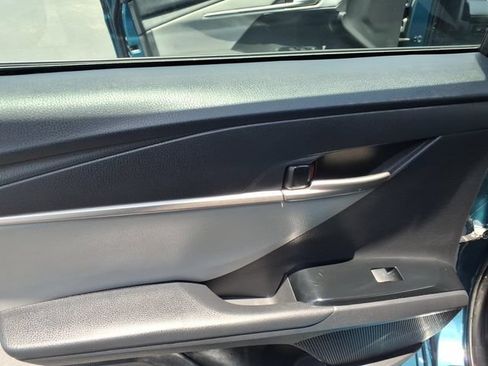 Used 2025 Toyota Camry SE w/ Multimedia Upgrade Package FWD image 6