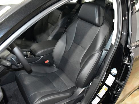 New 2026 Honda Accord Touring image 24