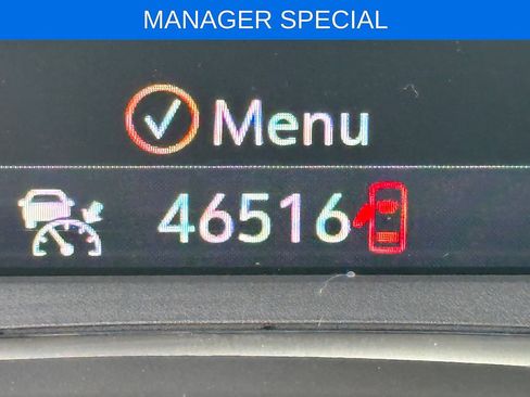 Used 2024 Chevrolet Equinox RS w/ RS Leather Package AWD/4WD image 14