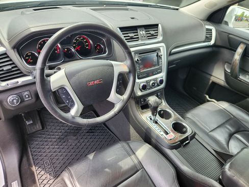 Used 2017 GMC Acadia Limited SLT AWD/4WD image 25