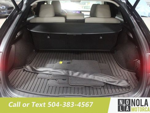 Used 2024 Lexus RX 350 FWD w/ Technology Package image 12