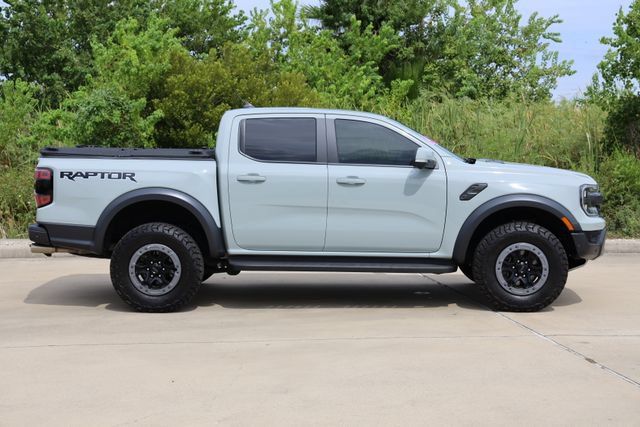 Used 2024 Ford Ranger Raptor AWD/4WD image 4