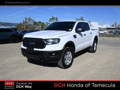 Used 2021 Ford Ranger XL w/ Equipment Group 101A High