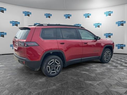 New 2026 Jeep Cherokee Limited AWD/4WD image 5