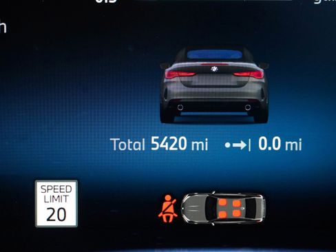 Certified 2026 BMW 430i 430i image 22