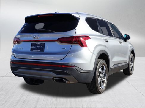 Used 2022 Hyundai Santa Fe SE image 7