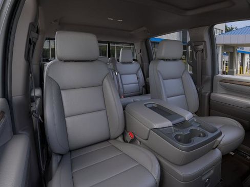 New 2026 Chevrolet Silverado 3500 LT AWD/4WD image 40