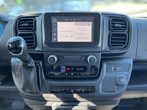 New 2023 RAM ProMaster 2500 image 24