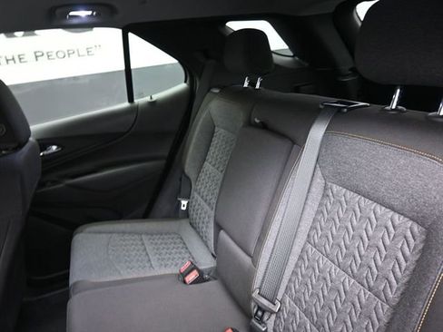 Used 2023 Chevrolet Equinox LT image 20