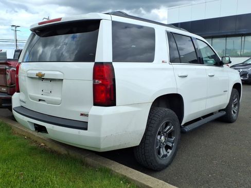 Used 2016 Chevrolet Tahoe LT w/ Off-Road Package AWD/4WD image 2