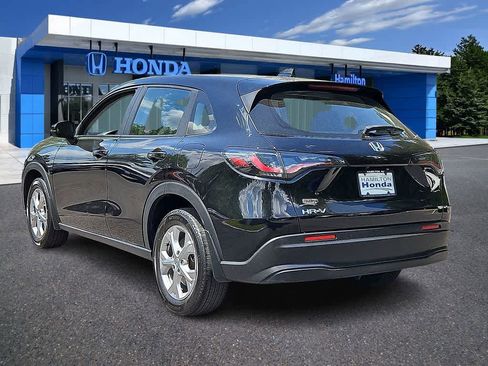 Certified 2024 Honda HR-V LX image 20