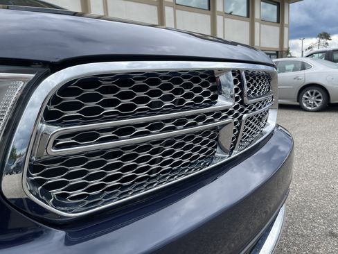 Used 2016 Dodge Durango Citadel w/ Premium Entertainment Group AWD/4WD image 30