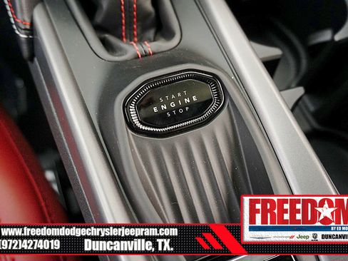 New 2026 Dodge Charger Scat Pack image 31