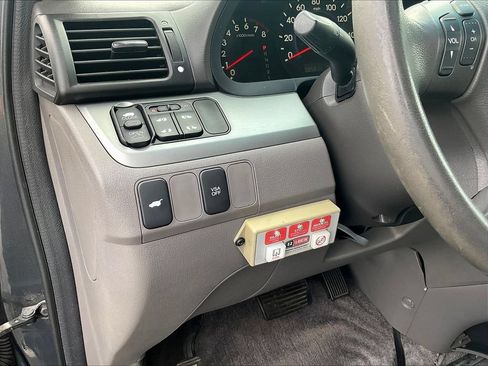 Used 2010 Honda Odyssey EX-L image 16