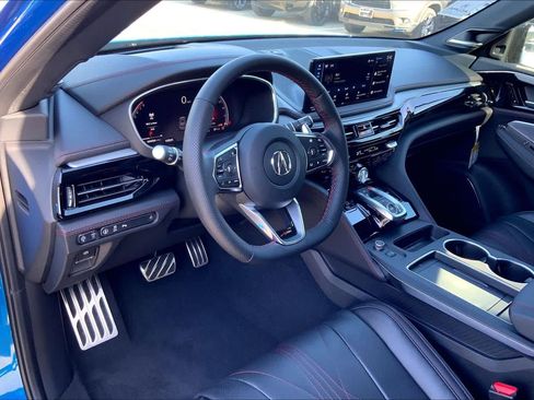 New 2026 Acura MDX A-Spec image 10