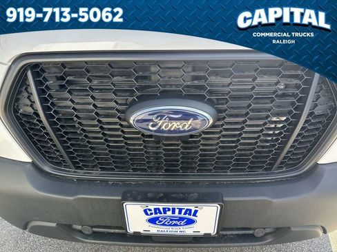 New 2024 Ford Transit 350 DRW w/ Interior Upgrade Package image 10