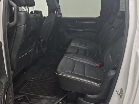 Used 2023 RAM 1500 Limited w/ Body-Colour Bumper Group AWD/4WD image 16