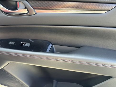 New 2025 MAZDA CX-5 Carbon Edition image 8