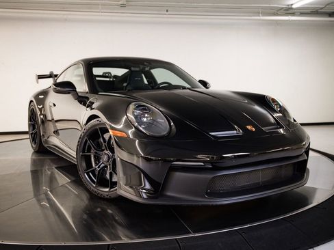 Certified 2024 Porsche 911 GT3 RWD image 9