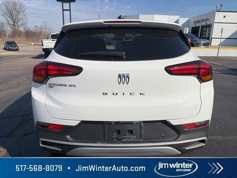 New 2026 Buick Encore GX Preferred w/ Advanced Technology Package image 10