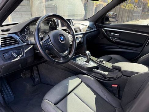 Used 2018 BMW 330i Sedan RWD image 14
