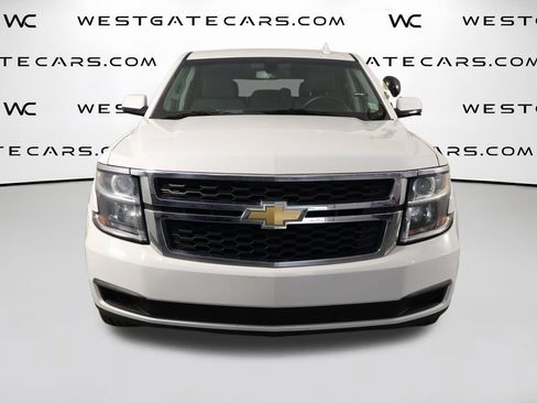 Used 2019 Chevrolet Tahoe 2WD w/ Remote Keyless Entry Package image 2
