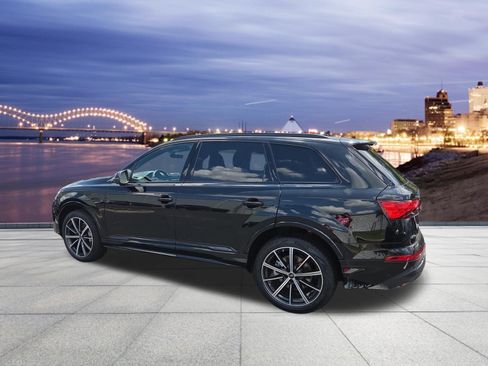 New 2026 Audi Q7 2.0T Premium Plus AWD/4WD image 4