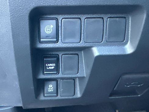 New 2026 Nissan Frontier SV w/ All-Weather Content Package image 20