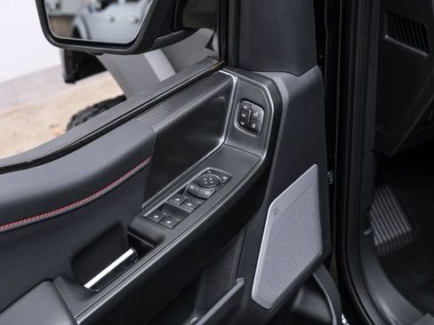 Used 2026 Ford F150 Raptor AWD/4WD image 79