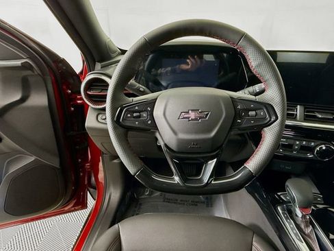 New 2026 Chevrolet Trax RS w/ Driver Confidence Package image 13