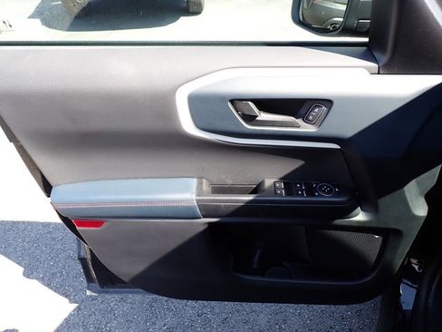 Certified 2023 Ford Bronco Sport Heritage image 17