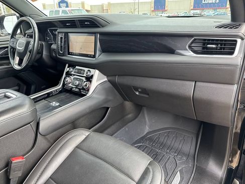 Certified 2021 GMC Yukon Denali w/ Denali Ultimate Package AWD/4WD image 44